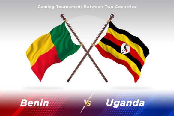 Benin Versus Uganda Two Flags: A Comparative Evaluation for Researchers and Enthusiasts