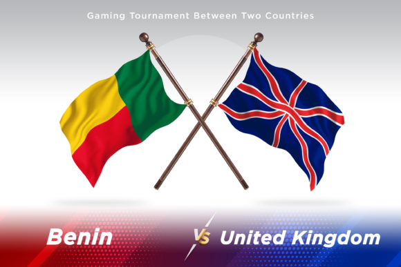 Benin Versus United Kingdom Two Flags: Design, Meaning & Practical Uses