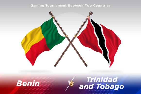 Benin vs Trinidad and Tobago Flags: Design, Symbolism, and Practical Insights