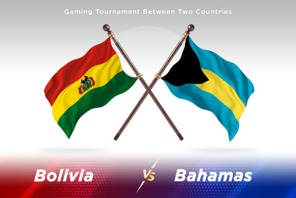 Beyond Stripes and Symbols: What Bolivia Versus Bahamas Two Flags Reveals About National Branding in a Global Era