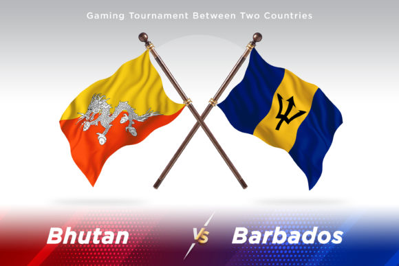 Bhutan Versus Barbados Two Flags: What Most People Overlook
