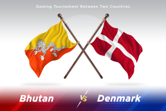 Bhutan Versus Denmark Two Flags: A Strategic Lens for Branding, Positioning, and Creative Decision-Making