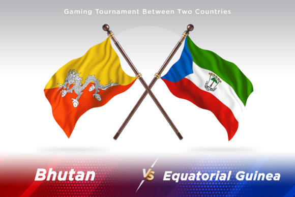 Bhutan Versus Equatorial Guinea Flags: A Deep Dive into Symbolism, History, and National Identity
