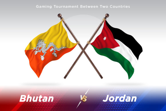 Bhutan Versus Jordan Two Flags: Key Differences and Common Mistakes to Avoid