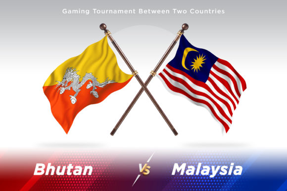 Bhutan Versus Malaysia Two Flags: A Deep Dive into Design, Symbolism, and National Identity