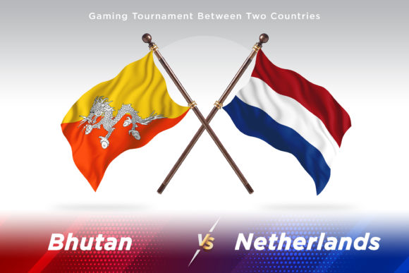 Bhutan Versus Netherlands Two Flags: A Comparative Evaluation of Design, Symbolism, and Practical Meaning