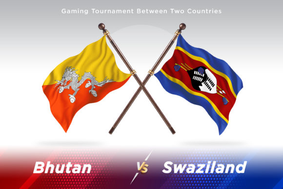 Bhutan Versus Swaziland Two Flags: A Practical Comparison of Design, Symbolism, and Real-World Use