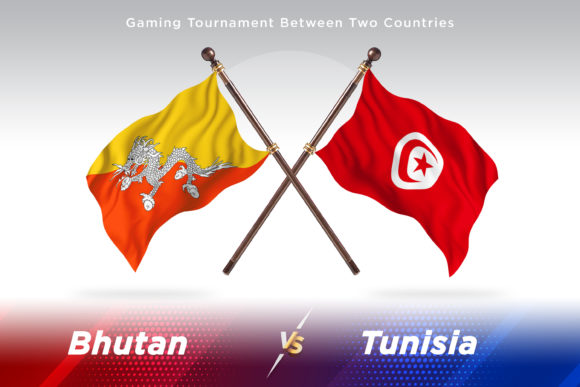 Bhutan Versus Tunisia Two Flags: A Practical Comparison Across Real-World Contexts
