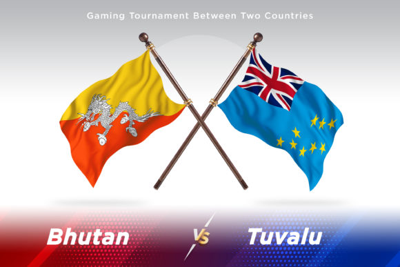 Bhutan Versus Tuvalu Two Flags: A Deep Dive Into Symbolism, Design, and National Identity