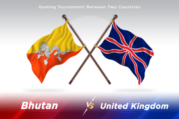 Bhutan Versus United Kingdom Two Flags: A Practical Guide to Symbolism, Design, and Cultural Insight