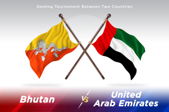 Bhutan vs UAE Flags: Design Insights & Creative Ideas