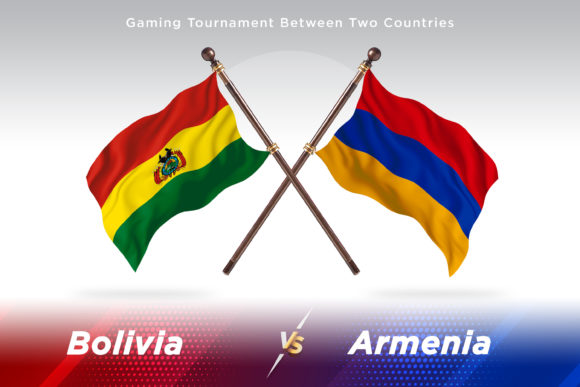 Bolivia Versus Armenia Two Flags: A Practical Comparison of Design, Meaning, and Usage