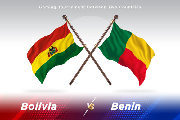 Bolivia Versus Benin Two Flags: What Sets Them Apart and Why It Matters