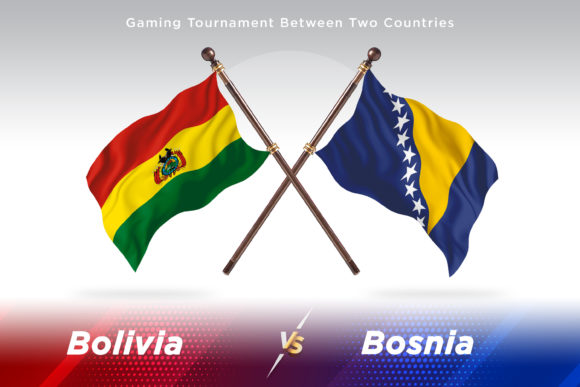Bolivia Versus Bosnia Two Flags: A Detailed Comparison of Symbols, Colors, and Meaning
