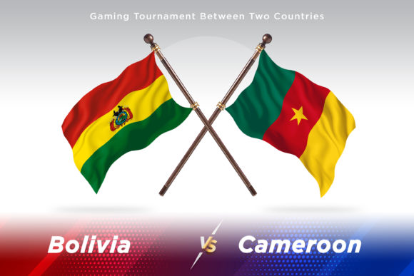 Bolivia Versus Cameroon Two Flags: An Objective Comparison for Informed Decision-Making