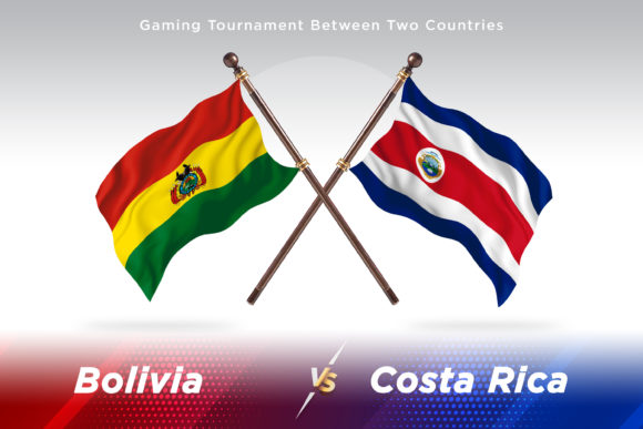 Bolivia Versus Costa Rica Two Flags: A Practical Comparison for Travelers, Designers, and Curious Minds