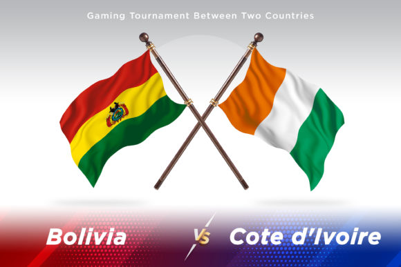 Bolivia Versus Cote D Ivoire Two Flags: Design, Symbolism, and Global Recognition