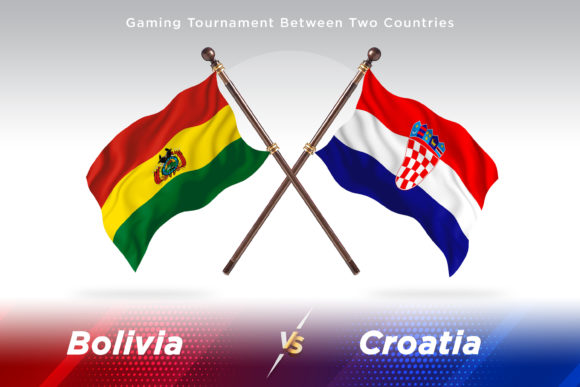 Bolivia Versus Croatia Two Flags: A Practical Guide to Identification and Understanding
