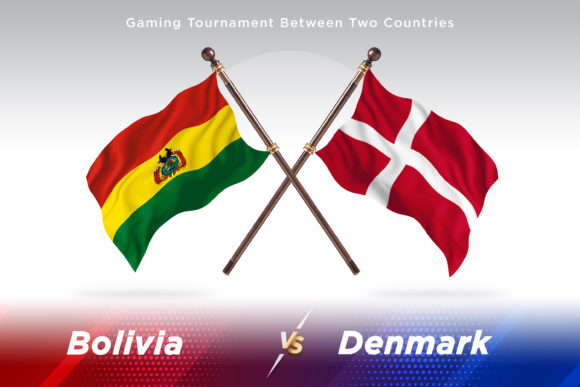 Bolivia Versus Denmark Two Flags: A Practical Comparison