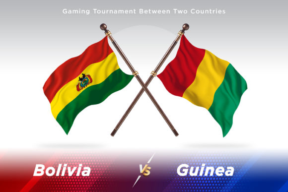 Bolivia Versus Guinea Two Flags: A Strategic Comparison for Better Decisions