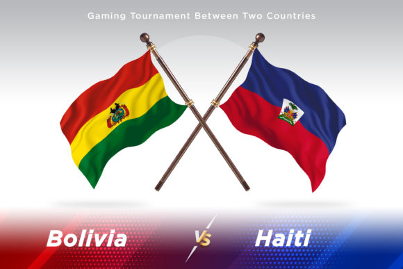 Bolivia Versus Haiti Two Flags: A Practical Guide to Understanding Their Differences and Symbolism