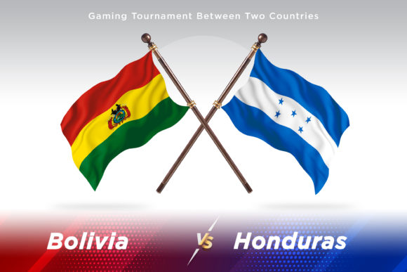 Bolivia Versus Honduras Two Flags: A Practical Comparison for Professionals and Creators