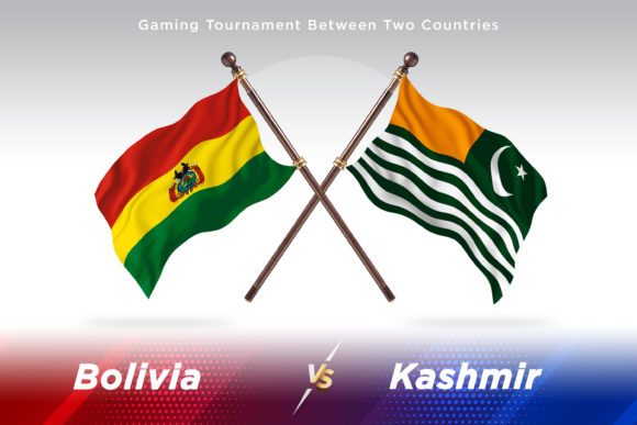 Bolivia Versus Kashmir Two Flags: A Practical Guide for Designers, Educators, and Researchers