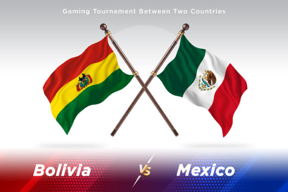 Bolivia Versus Mexico Two Flags: A Practical Guide to Design, Meaning, and Use