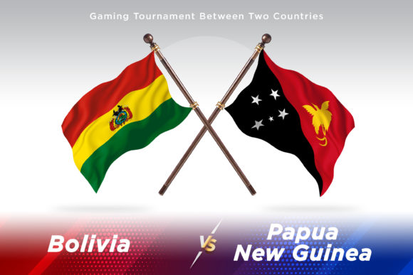 Bolivia Versus Papua New Guinea Flags: Symbolism, Design, and National Identity Compared