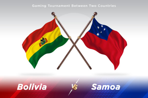 Bolivia Versus Samoa Two Flags: A Comparative Look at Design, Symbolism, and Practical Value