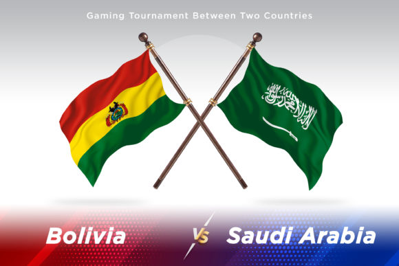 Bolivia Versus Saudi Arabia Two Flags: Symbolism, Design, and National Identity Across Continents