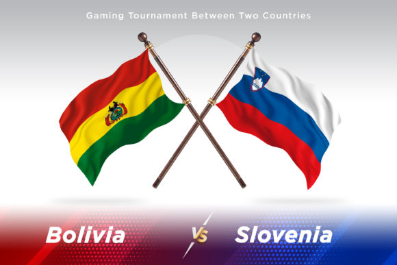 Bolivia Versus Slovenia Two Flags: A Visual and Cultural Comparison