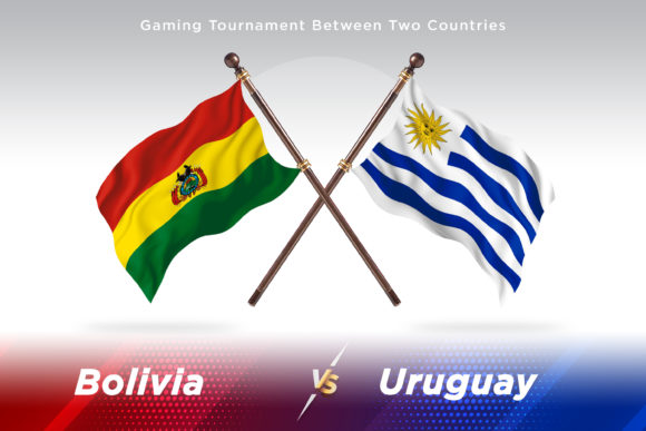 Bolivia Versus Uruguay Two Flags: A Detailed Comparison of Design, Symbolism, and Meaning