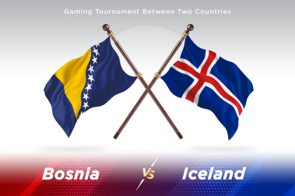 Bosnia Versus Brazil Two Flags: Design, Symbolism, and Meaning