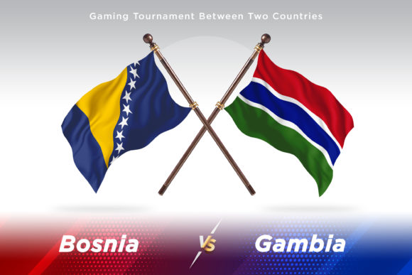 Bosnia Versus Gambia Two Flags: A Strategic Framework for Comparative Decision-Making