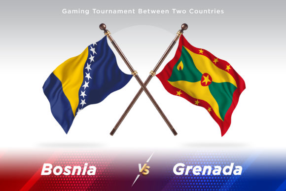 Bosnia Versus Grenada Two Flags: Design, Symbolism, and Practical Value Compared