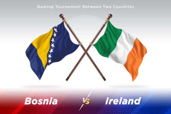 Bosnia Versus Ireland Two Flags: What Most People Get Wrong and How to Avoid Common Pitfalls
