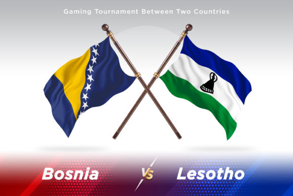 Bosnia Versus Lesotho Two Flags: A Comparative Guide to Design, Symbolism, and Practical Use