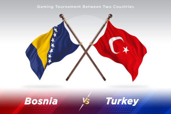 Bosnia Versus Turkey Two Flags: Understanding Symbolism, Distinctions, and Practical Applications