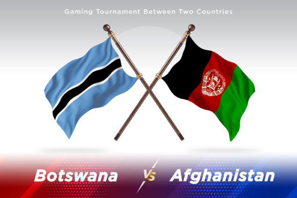 Botswana Versus Afghanistan Two Flags: Understanding the Key Differences Without Common Mistakes