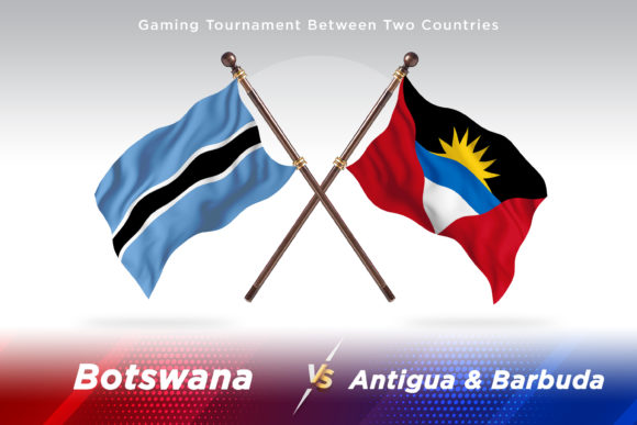Botswana Versus Antigua Barbuda Flags: Design, Symbolism, and Practical Value Compared