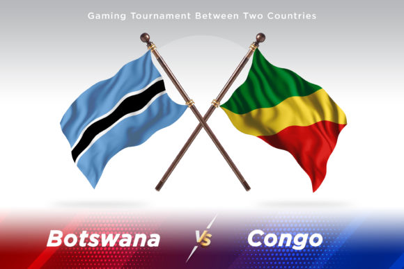 Botswana Versus Congo Two Flags: Design, Symbolism, and Practical Value