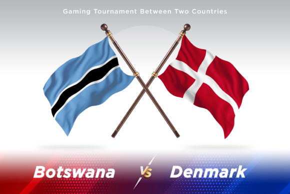 Botswana Versus Denmark Two Flags: Strategic Symbolism for Branding, Positioning, and Decision-Making
