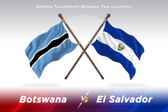 Botswana Versus El Salvador Two Flags: A Practical Framework for Comparative Analysis in Creative and Strategic Workflows