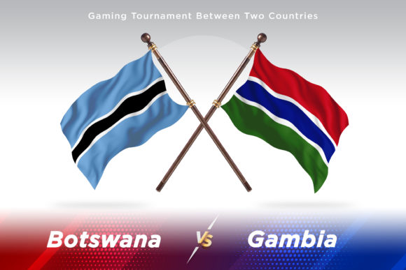 Botswana Versus Gambia Two Flags: A Strategic Lens for Decision-Making