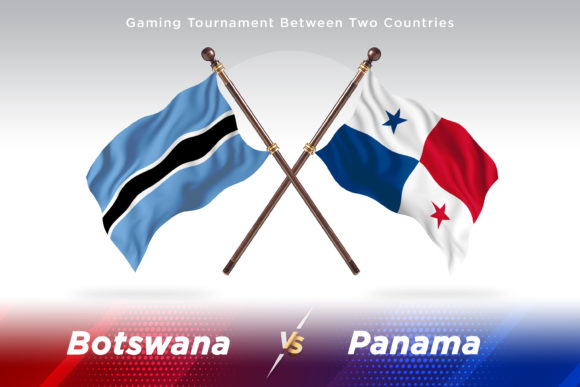 Botswana Versus Panama Two Flags: Symbolism, Design, and Cultural Insights