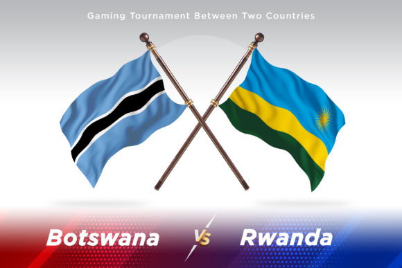 Botswana Versus Rwanda Two Flags: Design, Meaning, and Practical Use Cases