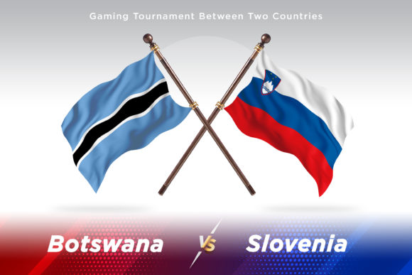 Botswana Versus Slovenia Two Flags: Strategic Symbolism and Practical Lessons for Branding and Decision-Making