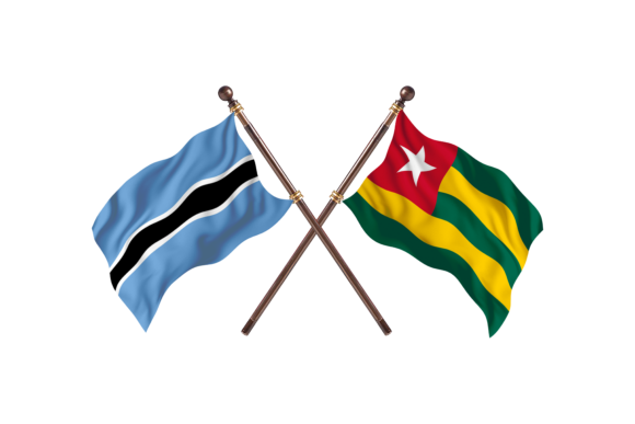 Botswana Versus Togo Two Flags: A Practical Guide to Avoiding Common Mistakes