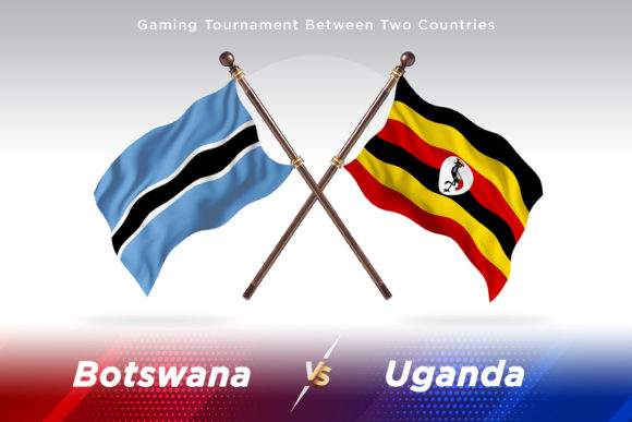 Botswana Versus Uganda: A Deep Dive into Two Flags, Two Nations, and Their Stories